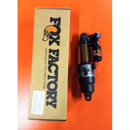 Fox Float X2 factory